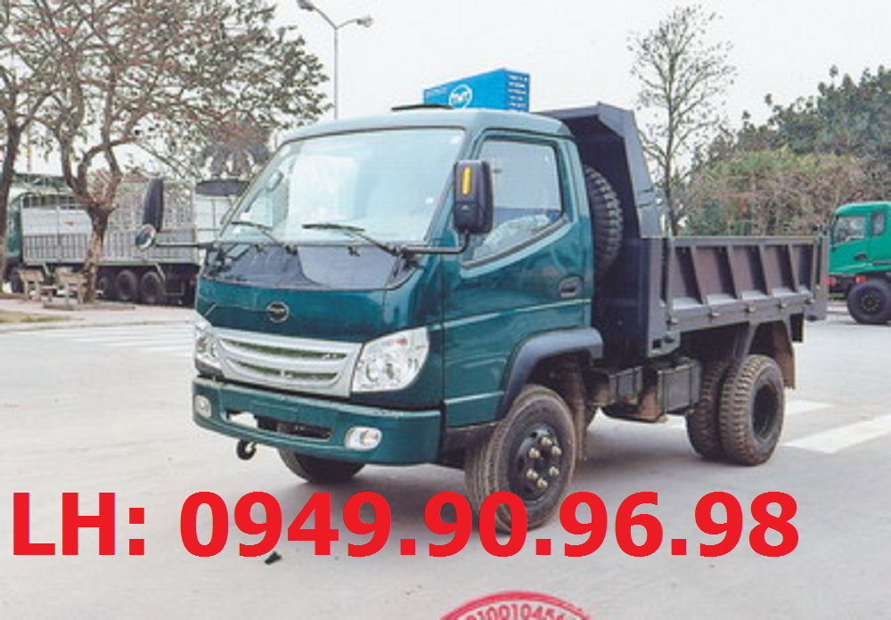 XE BEN TMT 3T5 HYUNDAI HD7335D 