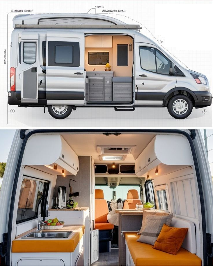 Quy định 2024–2025 về xe Mobihome sản xuất, lắp ráp và đăng kiểm xe tại Việt Nam
