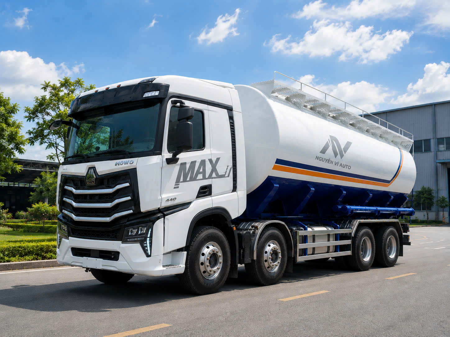 xe bồn chở cám, xe bồn howo chở cám, xe bồn howo max chở cám, xe bồn howo max 4 chân, xe bồn chở cám 4 chân, xe howo 4 chân bồn cám, xe bồn howo 4 chân chở cám, giá xe bồn howo chở cám 4 chân, mua xe bồn howo chở cám 4 chân, xe bồn howo max 8x4, xe bồn chở cám howo max, xe bồn cám howo max 26 khối, xe bồn cám howo max 28 khối, xe bồn cám howo max 30 khối, xe bồn chở cám dạng thổi, xe bồn cám thổi howo, xe bồn chở cám khí nén, xe bồn chở thức ăn chăn nuôi, xe chở cám howo max, xe chở cám 4 chân, xe chở cám thức ăn gia súc, xe bồn cám công nghệ thổi, xe bồn cám áp lực, xe bồn cám silo, xe bồn cám vận chuyển cám viên, xe bồn cám vận chuyển cám bột, xe bồn cám tải trọng lớn, xe bồn cám 8x4, xe bồn cám howo giá rẻ, báo giá xe bồn howo chở cám, xe bồn howo max mới, xe bồn howo max chính hãng, xe bồn howo max euro 5, xe bồn howo max động cơ mạnh, xe bồn howo max tiết kiệm nhiên liệu, xe bồn howo max tải trọng cao, xe bồn howo max cabin rộng, xe bồn howo max vận hành bền bỉ, xe bồn howo max giá tốt, xe bồn howo max miền nam, xe bồn howo max TPHCM, đóng xe bồn howo chở cám, cải tạo xe bồn howo chở cám, thiết kế xe bồn howo chở cám, sản xuất xe bồn howo chở cám, hoán cải xe bồn howo chở cám, đóng bồn chở cám howo max, bồn chở cám inox 304, bồn chở cám thép cường lực, bồn chở cám nhôm, bồn chở cám dung tích lớn, bồn chở cám nhiều ngăn, bồn chở cám chống bám dính, hệ thống thổi cám khí nén, máy nén khí xe bồn cám, đường ống thổi cám, van xả cám khí nén, xe bồn cám cho nhà máy cám, xe bồn cám cho trang trại, xe bồn cám CP, xe bồn cám Cargill, xe bồn cám De Heus, xe bồn cám Japfa, xe bồn cám GreenFeed, xe bồn cám New Hope, xe bồn cám Proconco, xe bồn cám Anco, xe bồn cám chất lượng cao, xe bồn cám bảo hành dài hạn, xe bồn cám giao nhanh, xe bồn cám hồ sơ đăng kiểm, xe bồn cám đạt tiêu chuẩn, xe bồn cám tối ưu tải trọng, xe bồn cám chi phí thấp, xe bồn cám hiệu quả cao, xe bồn cám vận hành ổn định, xe bồn cám tuổi thọ cao, xe bồn cám dễ bảo trì, xe bồn cám phụ tùng sẵn có, xe bồn cám doanh nghiệp chăn nuôi, xe bồn cám trang trại heo, xe bồn cám trang trại gà, xe bồn cám thức ăn thủy sản, xe bồn howo max so với chenglong h7, xe bồn howo max so với UD Quester 350, xe bồn howo max so với Hyundai HD320, so sánh xe bồn howo chở cám, ưu điểm xe bồn howo max, xe bồn howo max đáng mua, kinh nghiệm mua xe bồn chở cám, xe bồn chở cám giá cạnh tranh, xe bồn chở cám sản xuất theo yêu cầu, xe bồn chở cám chuyên dụng, xe bồn howo max Nguyên Vĩ Auto, xe bồn chở cám Nguyên Vĩ Auto, công ty đóng xe bồn chở cám, đơn vị sản xuất xe bồn chở cám uy tín, xe bồn howo max 4 chân giá bao nhiêu, xe bồn howo max chở cám tốt nhất, xe bồn chở cám chất lượng cao, xe bồn chở cám chuẩn đăng kiểm.