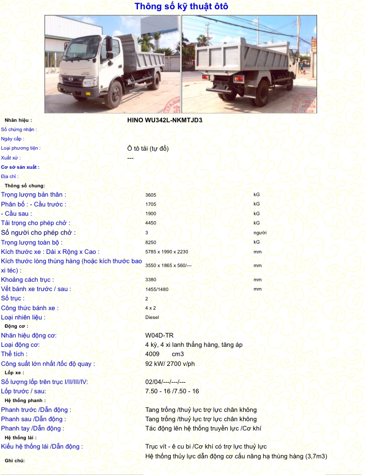 xe ben Hino 5 tấn, Xe ben HINO 4T5, Xe HINO ben 4t5, Xe ben HINO nhập khẩu 4t5, Hino DUtro ben 4t5, giá xe ben HINO 4T5, mua xe ben Hino 4t5, thông số xe ben HINO 4T5, Xe ben nhập khâu 4t5, Xe HINO ben nhập khẩu. Hino xzu342,