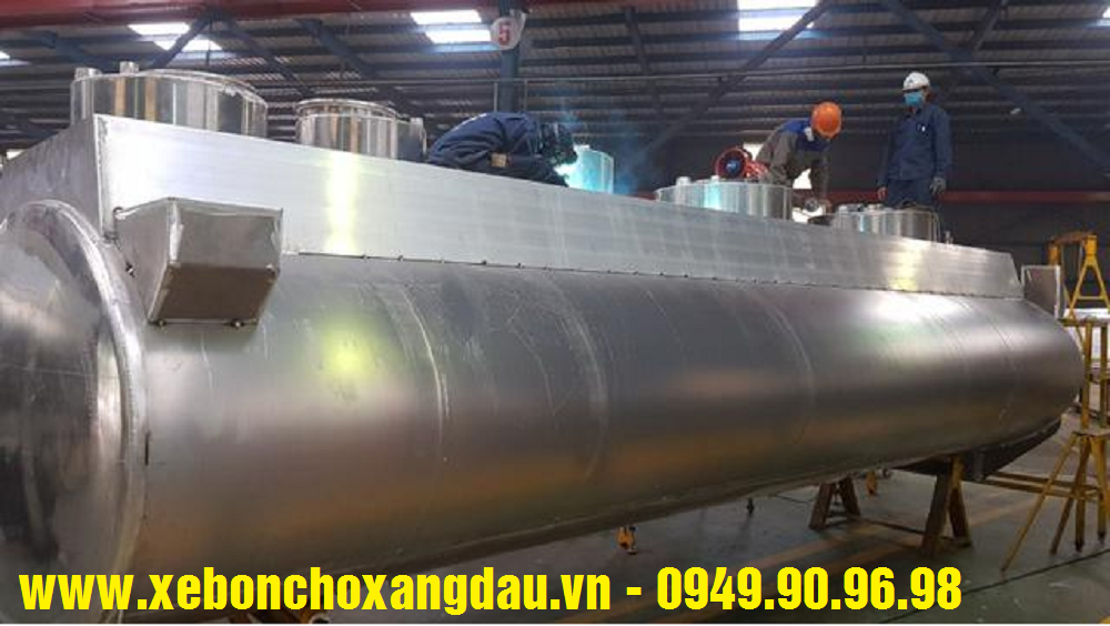 xe bon nhom, xe bồn nhôm chở xăng dầu, xe bon hop kim nhom, xe hino bon nhom, xe Hyundai bon nhom, xe isuzu bon nhom, gia xe bon nhom, mua xe bon nhom, mua xe bon xang dau, xe bon cho xang dau, Công ty cp sài gòn chuyên dùng