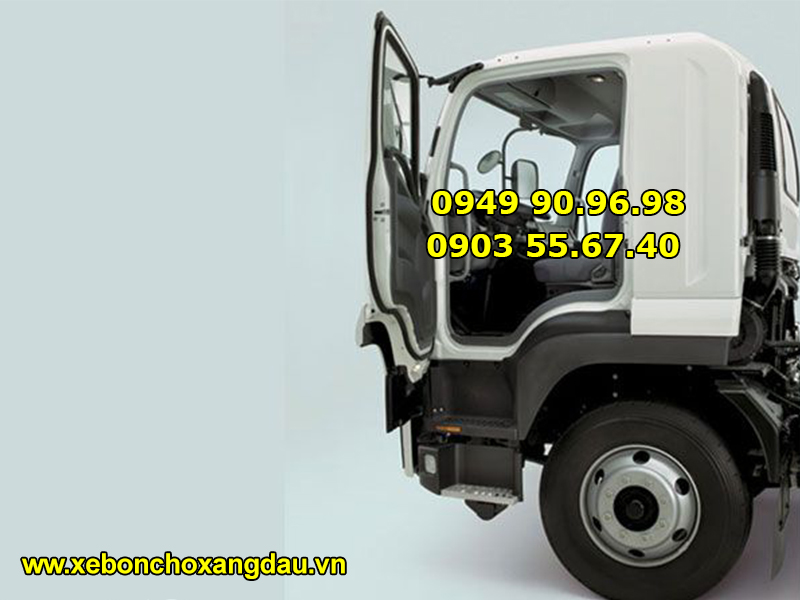 isuzu-fvm34t-ex-cua-cabin