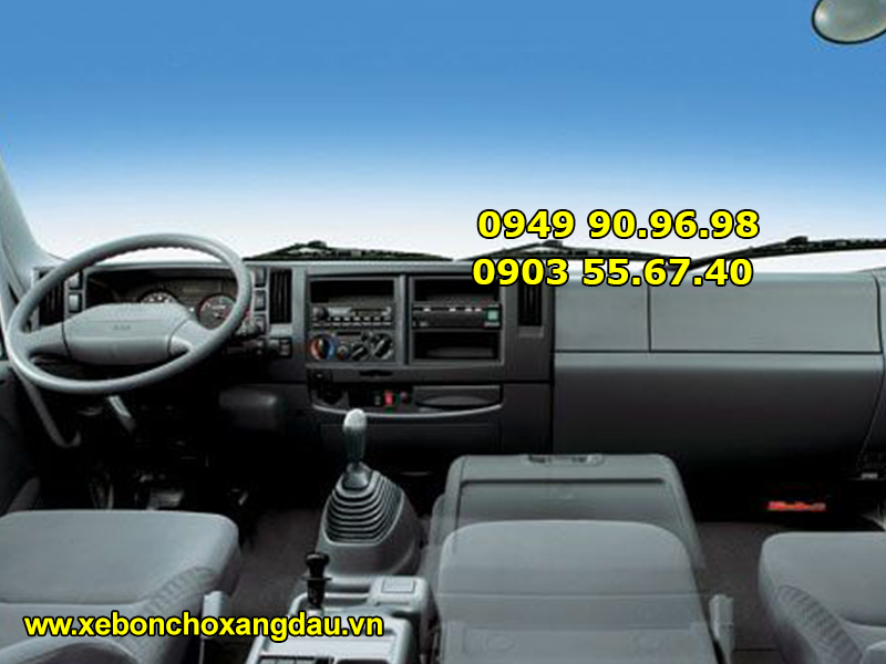 isuzu-fvm34t-in-khoang-cabin