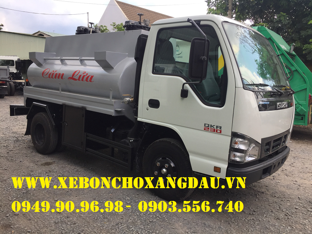 xe isuzu bồn 3 khối, Xe bồn 3 khối, Xe Isuzu bồn 3 khối, Xe bồn ISUZU 3 khối, Xe xitec ISUZU 3 khối, Xe bồn chứa xăng 3 khối, Xe bồn 3 khối ISUZU, Xe bồn ISUZU chở xăng dầu, Bồn Isuzu chở xăng dầu, Bồn Isuzu 3 khối chở xăng, Xe chở xăng dầu 3 khối, Xe bồn xăng dầu 3 khối, ISUZU QKR77FE4 bồn, Mua xe bồn 3 khối, giá xe bồn ISUZU 3 khối, đóng xe bồn 3 khối. Công ty cp sài gòn chuyên dùng, Công ty tnhh xe chuyên dùng an khang.