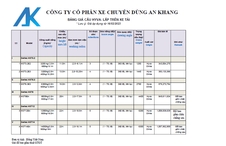 Cẩu thẳng hyva, cẩu thước hyva, cẩu hyva, giá cẩu thẳng hyva, giá cẩu thước hyva, mua cẩu thẳng hyva, mua cẩu thước hyva, giá cẩu bát giác hyva, giá cẩu bát giác hyva, mua cẩu bát giác thẳng hyva, mua cẩu bát giác thước hyva, mua cẩu thẳng hyva ở đâu, mua cẩu thướt hyva ở đâu