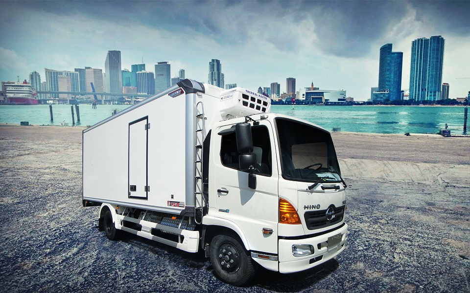 xe hino fc thùng đông lạnh, xe đông lạnh hino 6 tấn, xe hino 6t đông lạnh, xe hino đông lạnh, cty tnhh xe chuyên dùng an khang