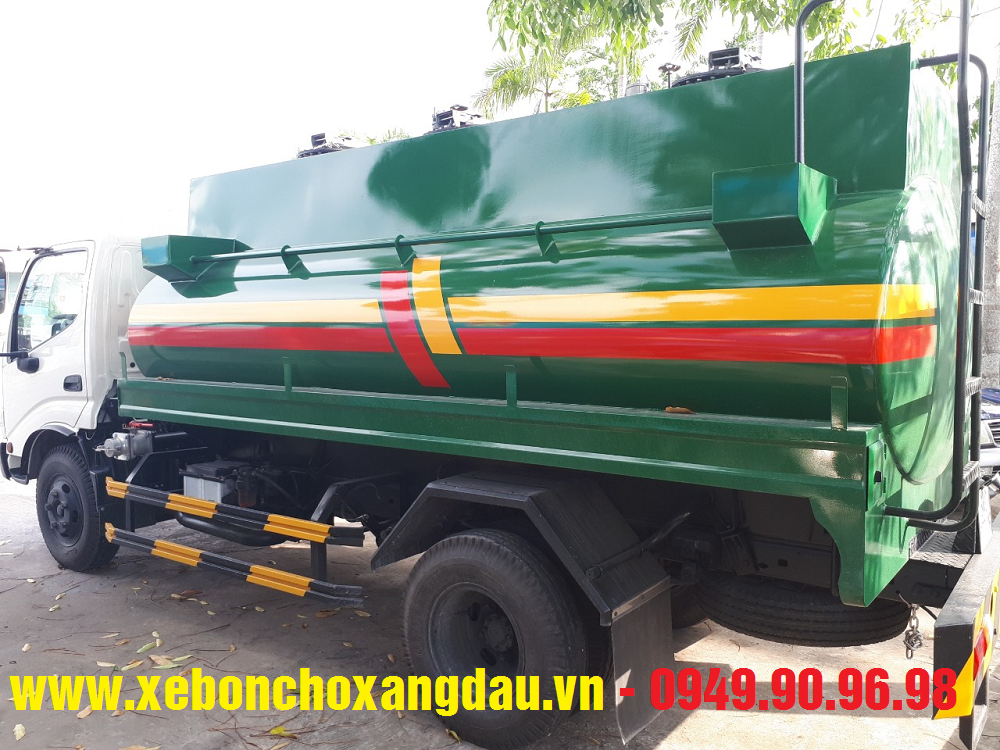 xe bon 6 khoi, xe bon hino 6 khoi, xe bon hino 300, xe bon hino dutro, gia xe bon hino 6 khoi, mua xe bon hino 6 khoi (3)