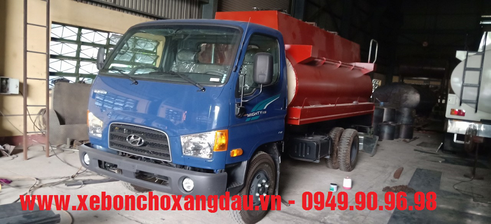 xe bon cho xang dau, xe cho xang dau, mua xe bon cho xang dau, gia xe bon cho xang dau, cong ty co phan sai gon chuyen dung